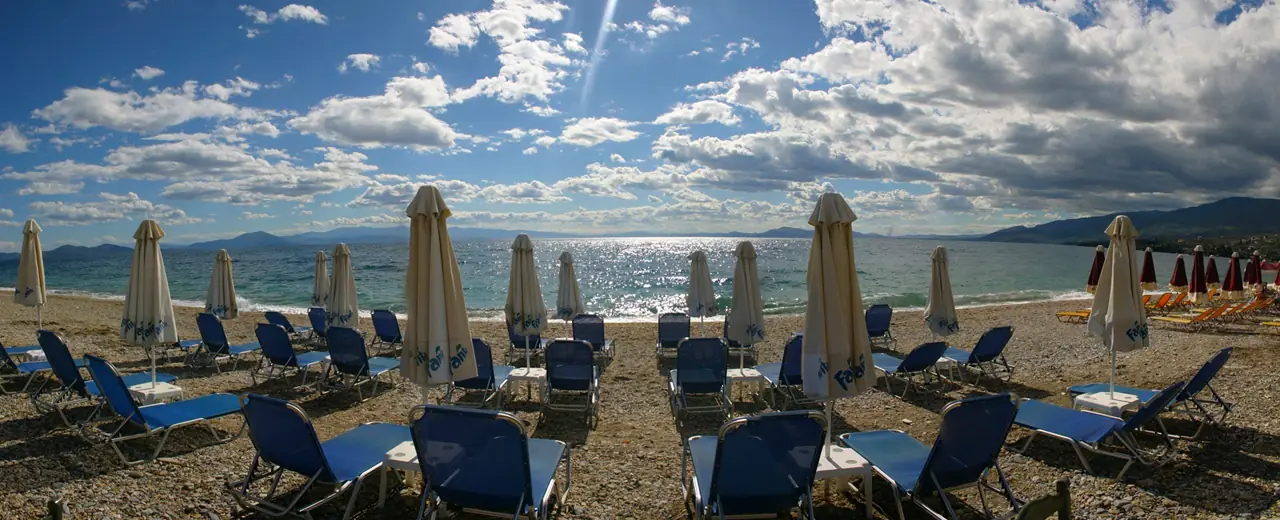 Abovos, Zentral-Pelion