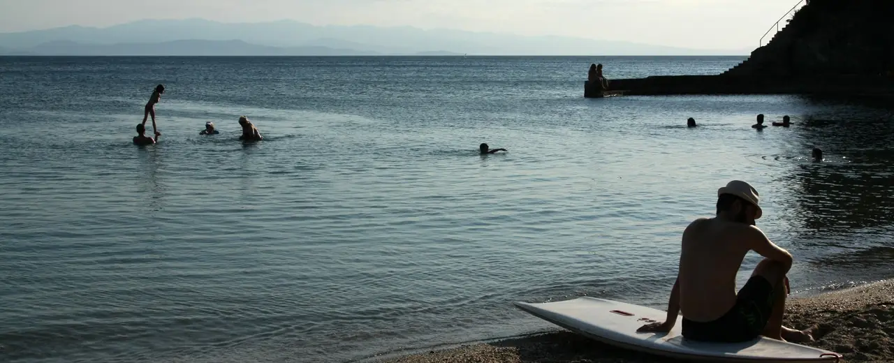 Άφησσος, Κεντρικό Πήλιο
