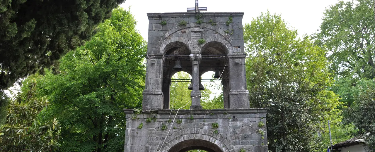 Agios Georgios Church, East Pelion