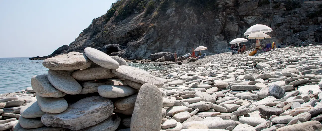 Kalamaki, Ost-Pelion
