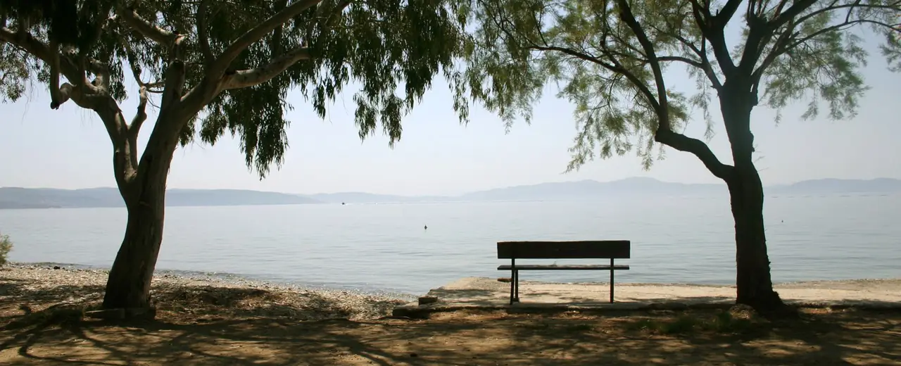 Kato Gatzea, Zentral-Pelion