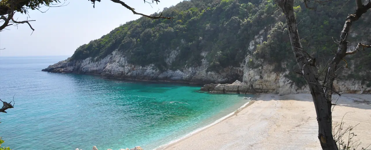 Limnionas, Ost-Pelion