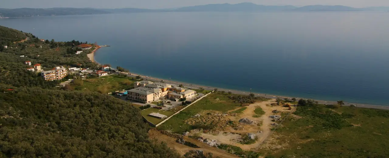 Malaki, Zentral-Pelion