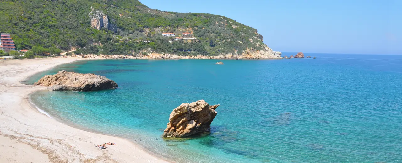 Θάλασσα