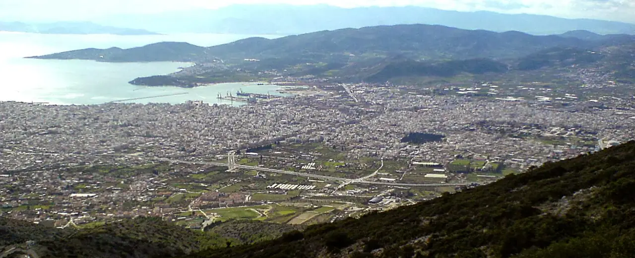 Fitoko-Makrinitsa, West-Pelion