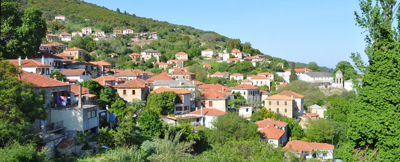 Προμύρι, Νότιο Πήλιο