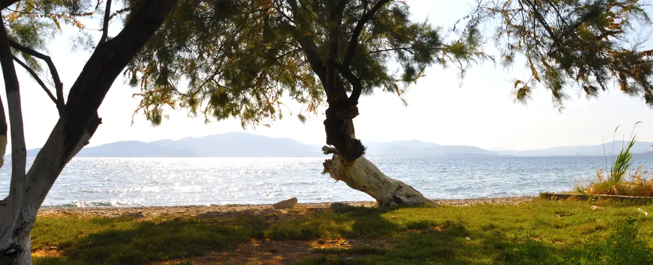 Soutrali, Zentral-Pelion