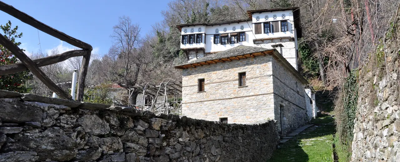 Βυζίτσα, Κεντρικό Πήλιο