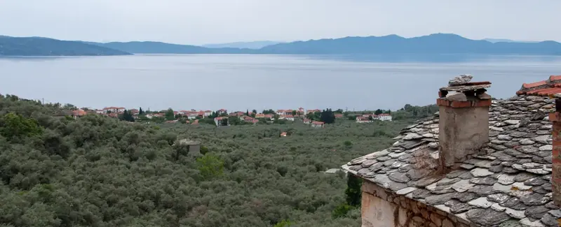 Άνω Γατζέα, Κεντρικό Πήλιο
