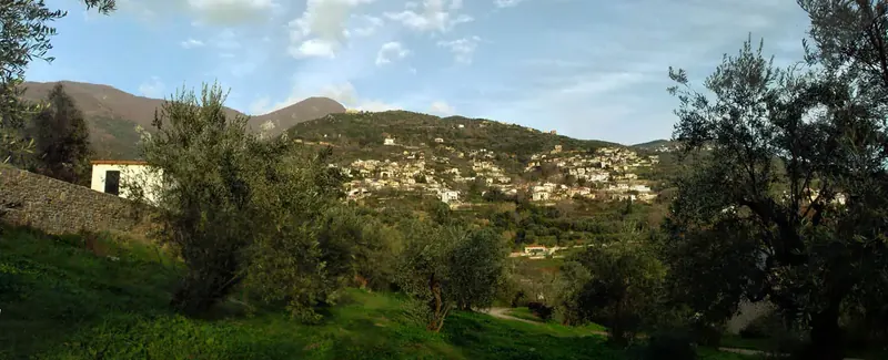 Άγιος Βλάσιος, Κεντρικό Πήλιο