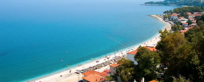 Άγιος Ιωάννης, Ανατολικό Πήλιο