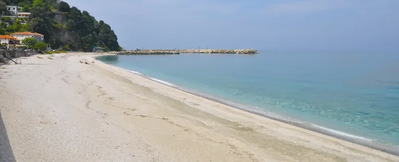 Άγιος Ιωάννης, Ανατολικό Πήλιο