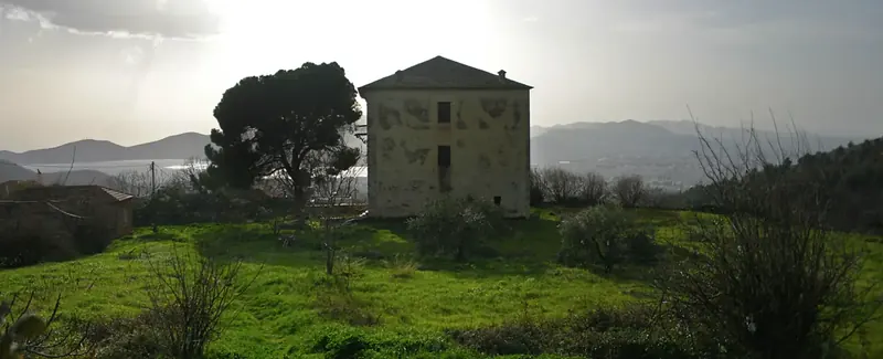 Άλλη Μεριά, Δυτικό Πήλιο