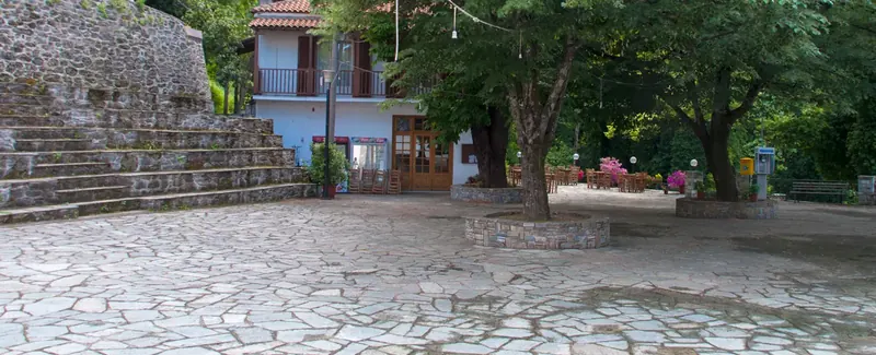 Ανήλιο, Ανατολικό Πήλιο