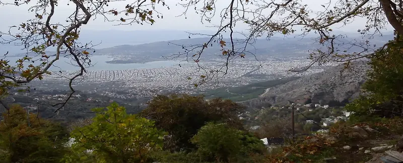 Μακρινίτσα-Πουριανός Σταυρός-Πουρί, Ανατολικό Πήλιο