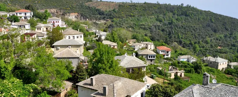 Καλαμάκι, Ανατολικό Πήλιο
