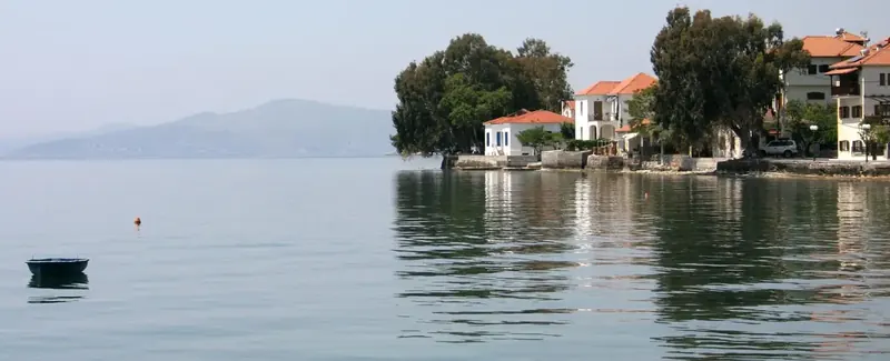 Καλά Νερά, Κεντρικό Πήλιο