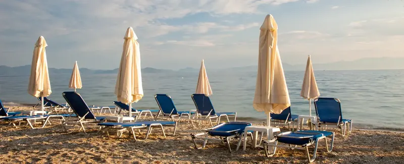 Καλά Νερά, Κεντρικό Πήλιο
