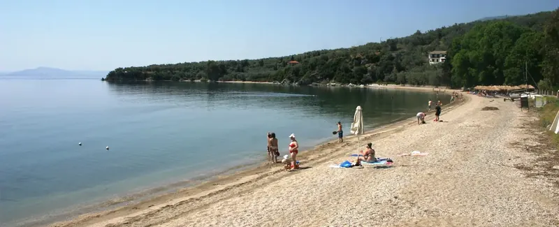 Καλιφτέρη, Κεντρικό Πήλιο