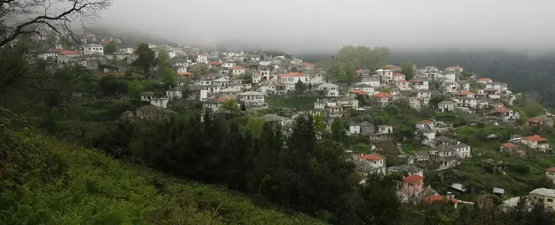 Κεραμίδι, Βόρειο Πήλιο