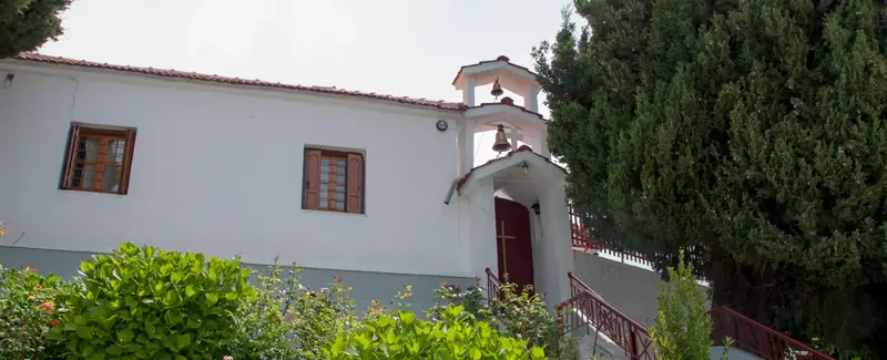 I.M Γενεσίου Θεοτόκου, Κεντρικό Πήλιο