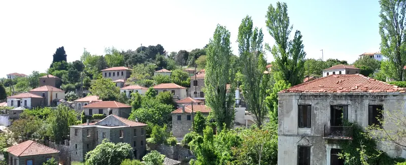 Λαύκος, Νότιο Πήλιο