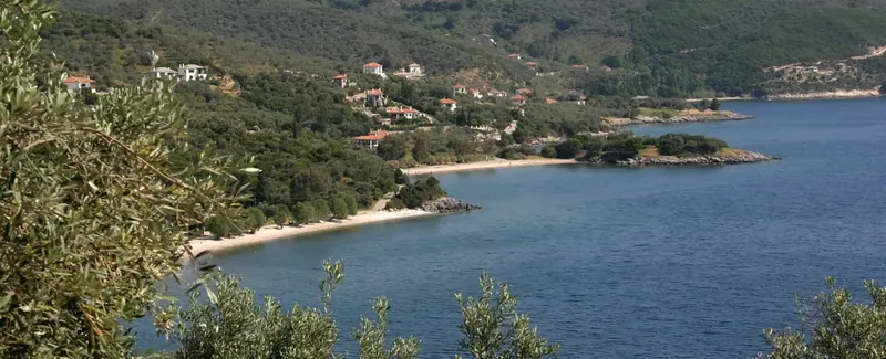 Λεφόκαστρο, Νότιο Πήλιο