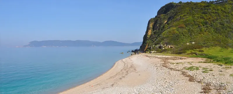Λύρη, Νότιο Πήλιο