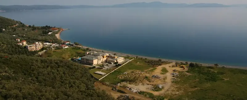 Μαλάκι, Κεντρικό Πήλιο