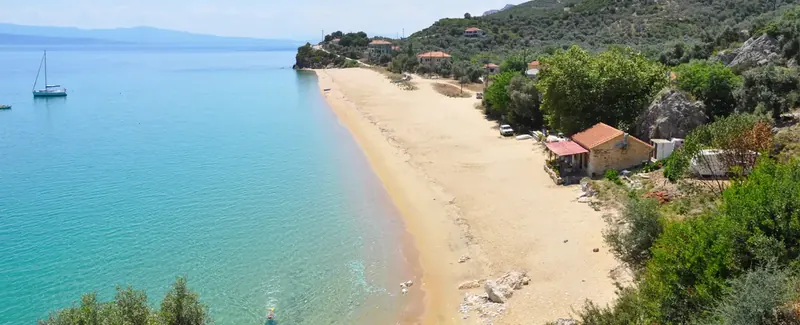 Μικρό, Νότιο Πήλιο