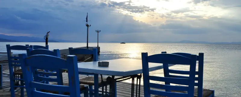 Μηλίνα, Νότιο Πήλιο