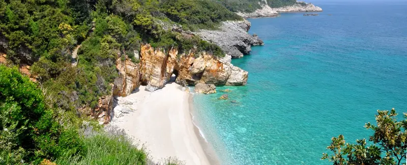 Μυλοπόταμος, Ανατολικό Πήλιο