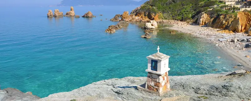 Μουρτιάς, Νότιο Πήλιο