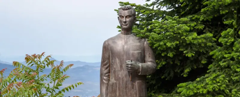 Εικαστικό Μουσείο Του Γλύπτη Νικόλα, Κεντρικό Πήλιο