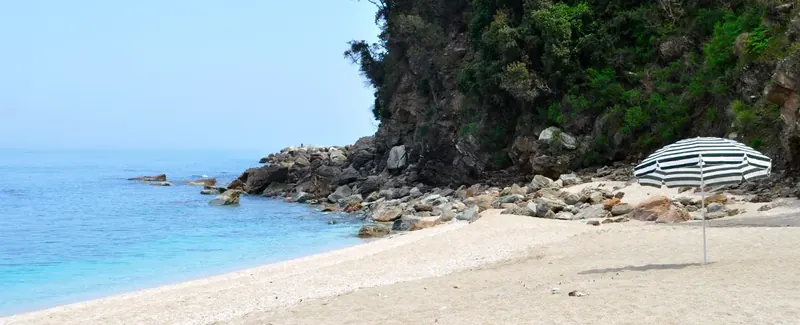 Πλάκα, Ανατολικό Πήλιο
