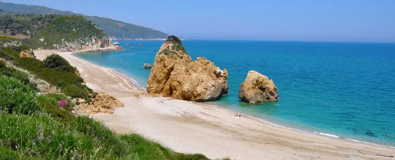 Ποτιστικά, Ανατολικό Πήλιο