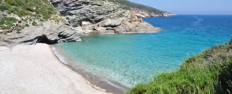 Ποτόκι, Νότιο Πήλιο