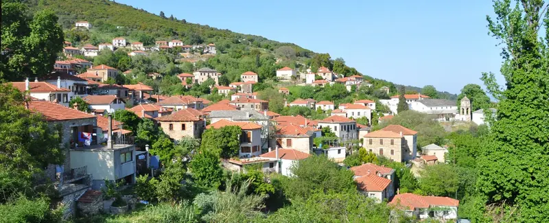 Προμύρι, Νότιο Πήλιο