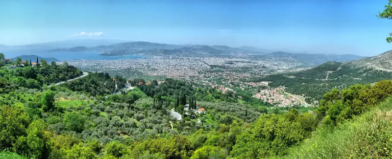 Σταγιάτες, Δυτικό Πήλιο
