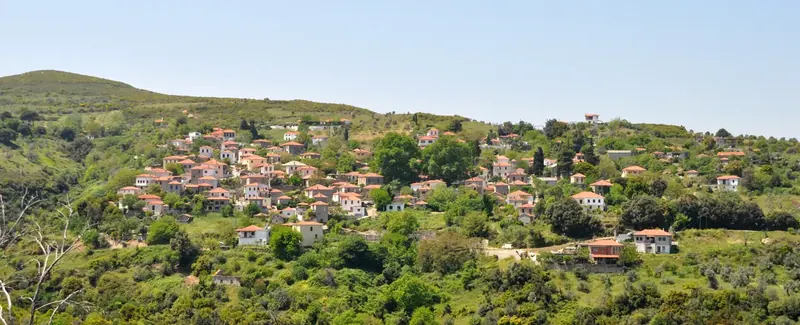 Ξινόβρυση, Νότιο Πήλιο
