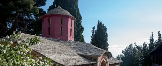 Ι.Μ Αγίου Λαυρεντίου, Κεντρικό Πήλιο