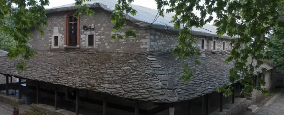 I.N Αγίας Μαρίνας, Ανατολικό Πήλιο
