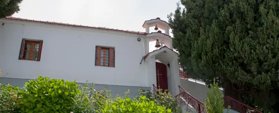 I.M Γενεσίου Θεοτόκου, Κεντρικό Πήλιο